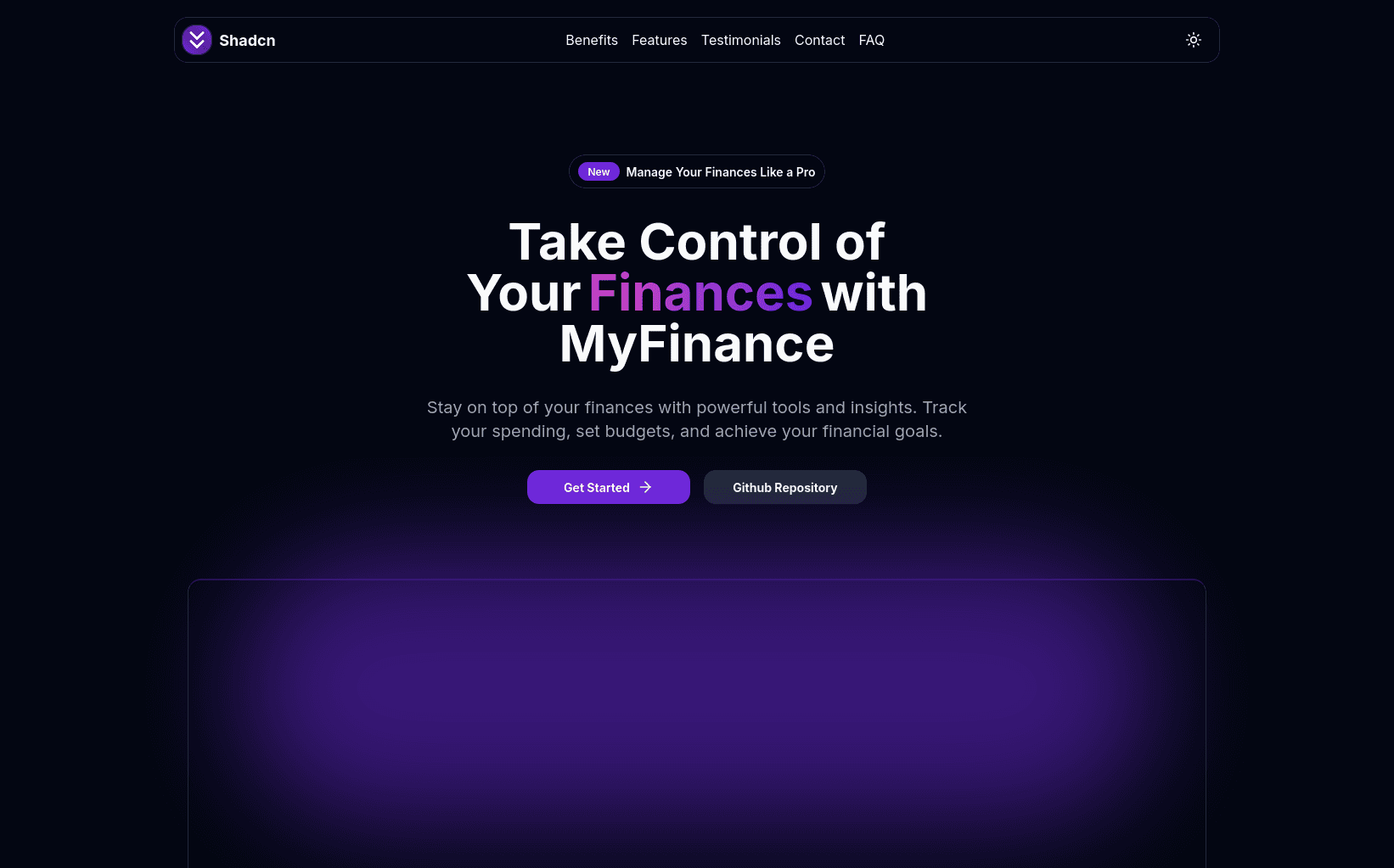 GorbhoShongi app interface